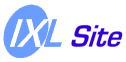 logo rond petit ixl site.gif (2337 octets)